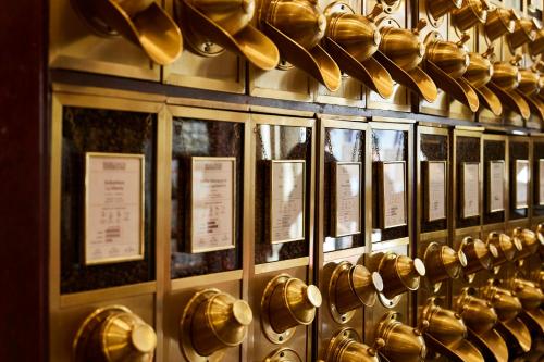 Hotel Indigo Berlin – Ku’damm an IHG Hotel - image 10