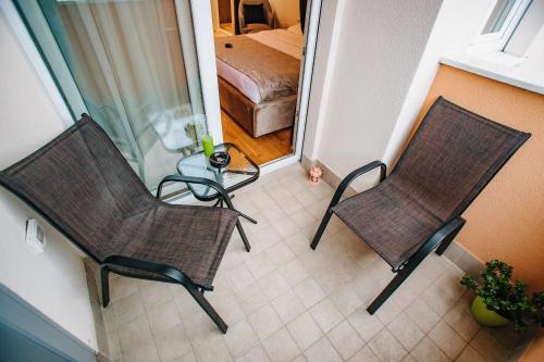 Apartments Doclea Apartments Doclea