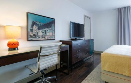 Hotel Indigo Savannah Historic District By IHG - image 5