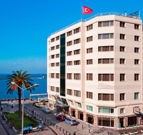 Kilim  Izmir, Pension in Izmir