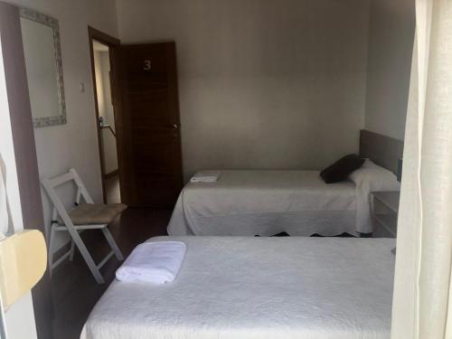 Albergue Turistico Manuel