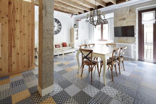 Kursaal - Basque Stay