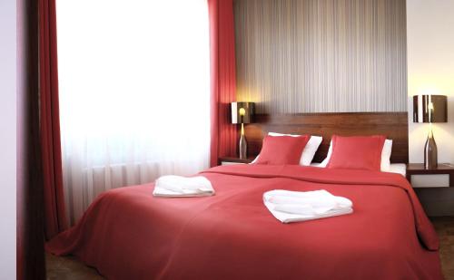 Apartamenty Mesa Grill Restaurant Cafe