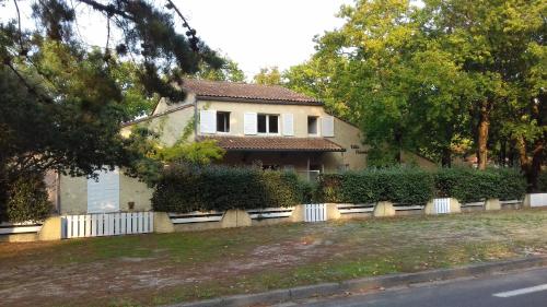 Appartement SOULAC SUR MER À 500 m de la plage N 7 - Grayan-et-l'Hôpital