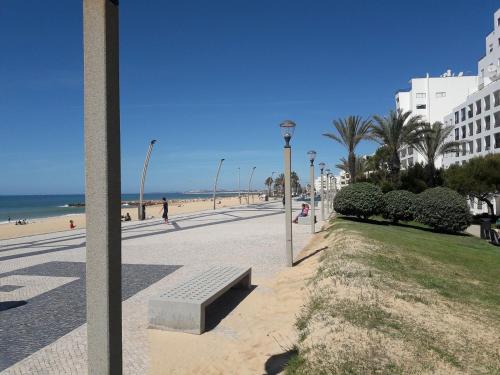 Algarve Paraiso / Forte Novo