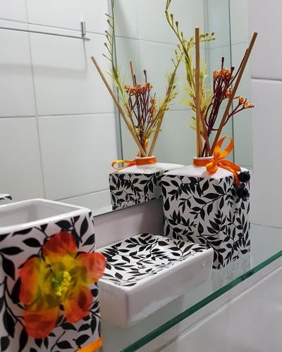 Pousada Vitória da Vila - image 5