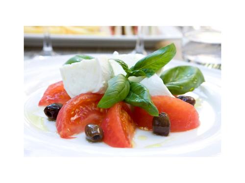 Hotel Quirinale - image 10