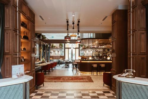 Hotel Indigo Venice - Sant'Elena - image 5