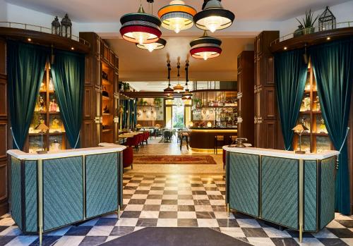 Hotel Indigo Venice - Sant'Elena by IHG, Venice