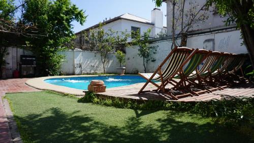 Ventana Sur Hostal
