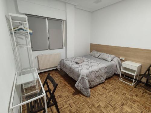 Apartamento Cigüeña, Logroño