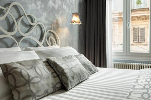 Relais de l'Opera Luxury Rooms, Rzym (zdjęcie 6)
