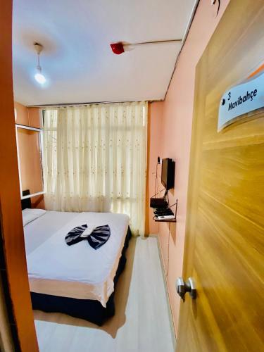 CORDELIO Apart-Hotel Karşıyaka - image 3