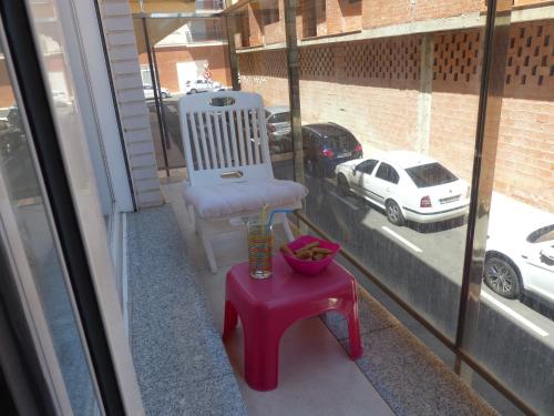 Apartamento zona Llandells in 彭尼斯科拉鎮中心