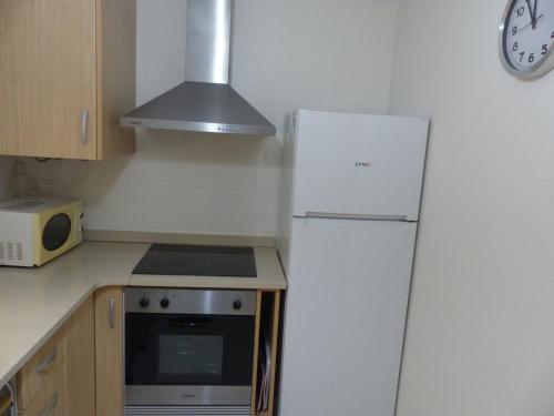 Apartamento zona Llandells in 彭尼斯科拉鎮中心