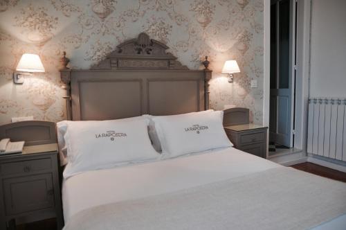 Junior Suite with Sea View