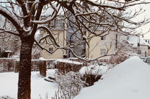 Hotel am Wallgraben - image 4