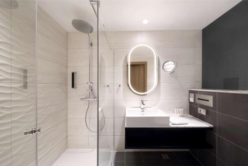 Radisson Blu Hotel Lietuva - image 12