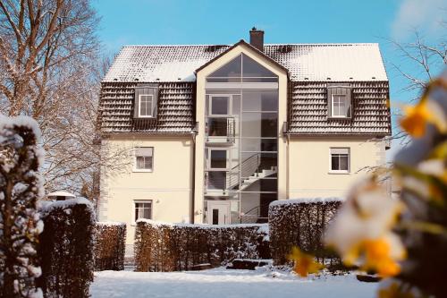 Hotel am Wallgraben - image 12