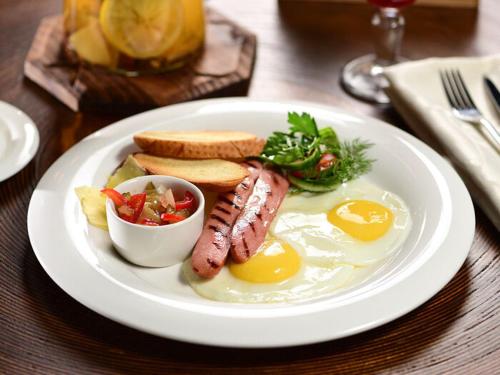 HOTEL PREMIER ROSTOV