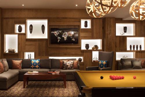 Radisson Blu Lagos Ikeja