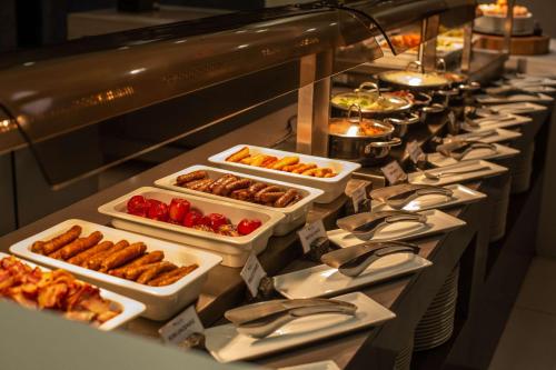 Radisson Blu Lagos Ikeja