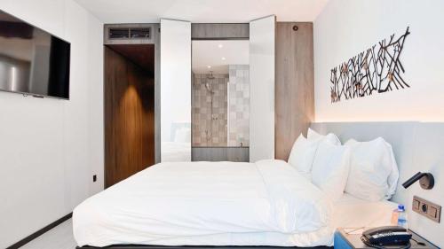 Radisson Blu Hotel Bruges - main image