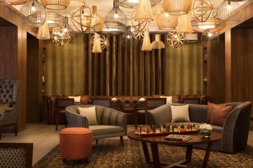 Radisson Blu Lagos Ikeja