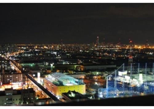 Osaka Joytel Hotel / Vacation STAY 76011