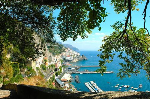 Villa Maria - image 12