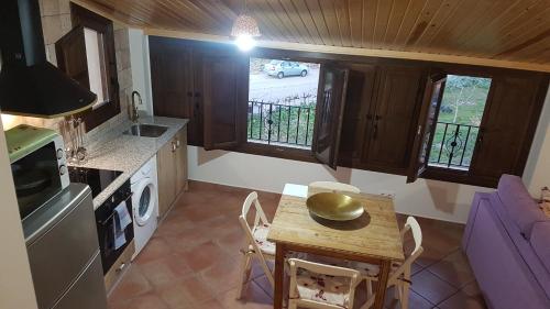 Apartamentos Plan Dulcis in Buera
