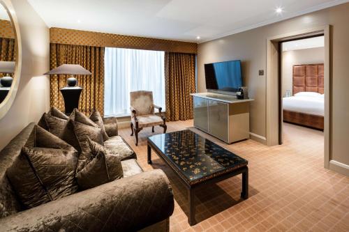 Radisson Blu Hotel & Conference Centre, London Heathrow