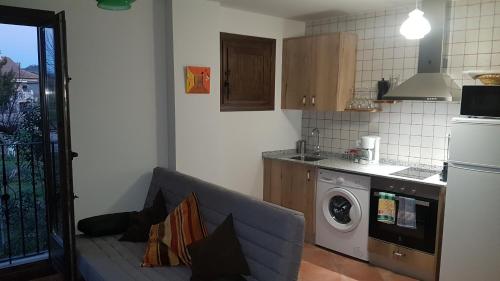 Apartamentos Plan Dulcis in Buera