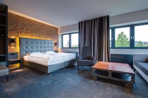 1 queen bed