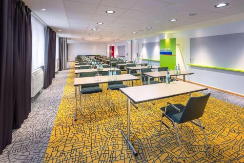 Park Inn by Radisson Nürnberg - image 7