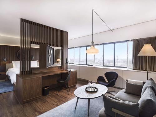 Radisson Collection Royal Hotel, Copenhagen, Copenaghen (foto 10)