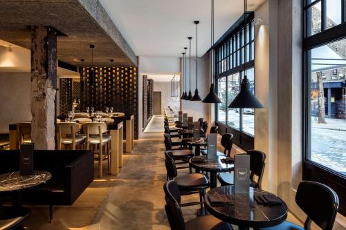 Radisson Blu Edwardian Mercer Street Hotel London - image 3