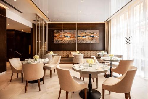 Radisson Blu Beke Hotel Budapest - image 4