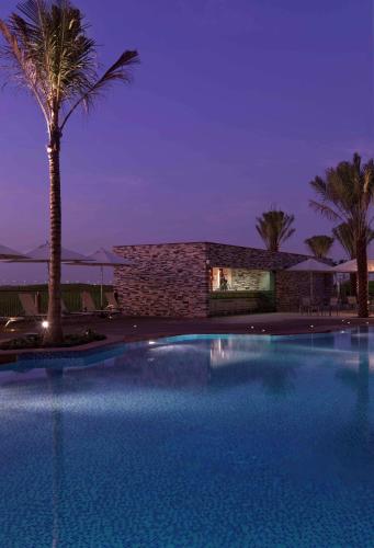 YAS PLAZA BAY by IHG - Bar/lounge