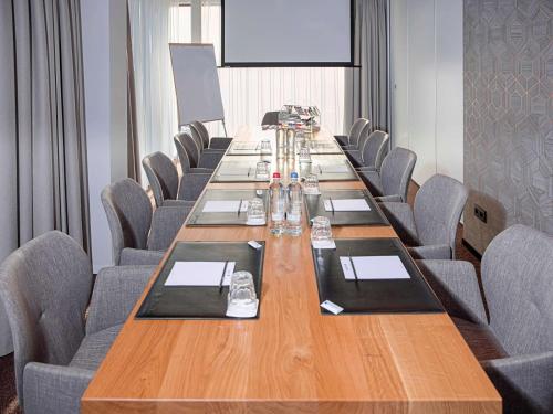 Radisson Blu Hotel Bruges - image 9