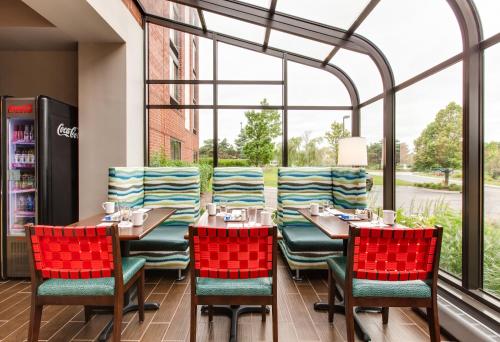 Hotel Indigo Chicago - Vernon Hills by IHG in Vernon Hills, USA