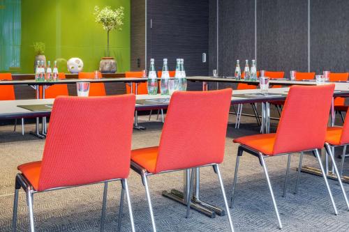 Radisson Blu Hotel Cologne - image 2