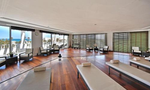 spa, Radisson Blu Palace Resort & Thalasso, Djerba in Djerba
