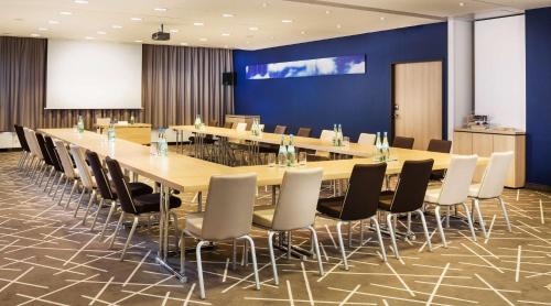 Park Inn by Radisson Stuttgart