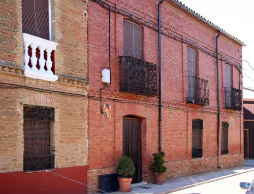 La Pequeña A y B in Villaherreros