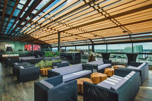 

Park Inn by Radisson, Nairobi Westlands