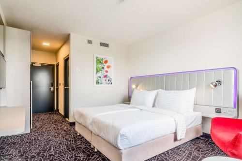 Park Inn by Radisson Danube Bratislava, Bratislava (photo 3)