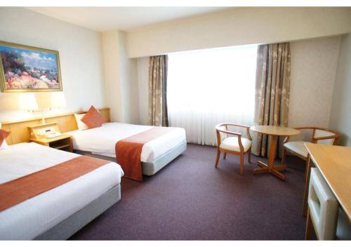 Osaka Joytel Hotel / Vacation STAY 76022
