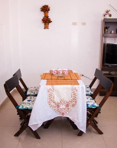Apartment Zaguan Lively