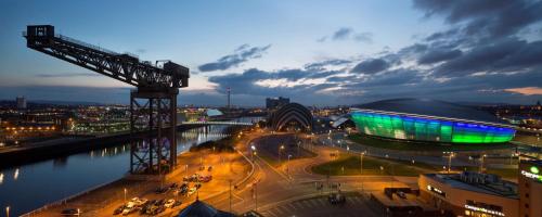 Radisson RED Hotel, Glasgow